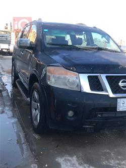 Nissan Armada